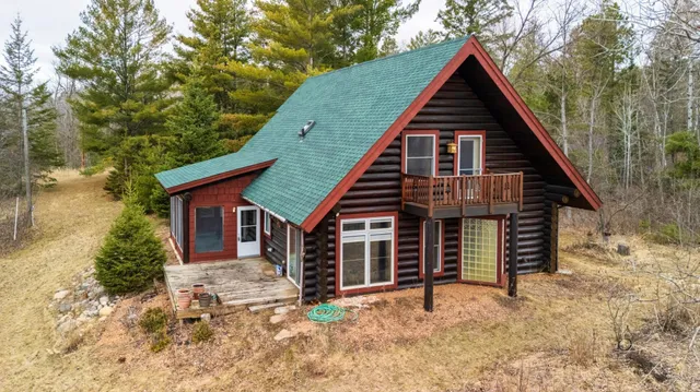 $289,500 | 54516 Sandy River Drive, Leonard, MN 56652