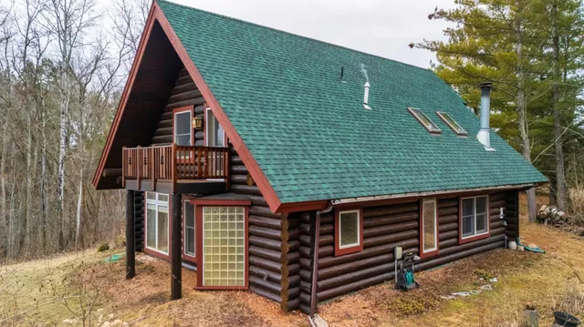 $289,500 | 54516 Sandy River Drive, Leonard, MN 56652