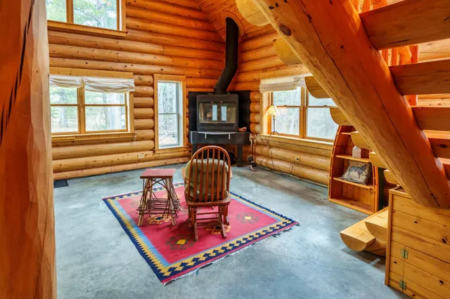 $289,500 | 54516 Sandy River Drive, Leonard, MN 56652