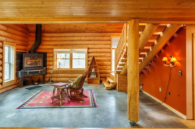 $289,500 | 54516 Sandy River Drive, Leonard, MN 56652