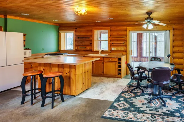 $289,500 | 54516 Sandy River Drive, Leonard, MN 56652