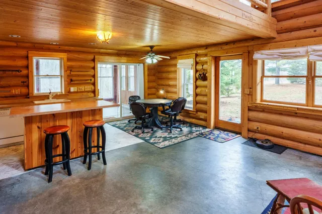 $289,500 | 54516 Sandy River Drive, Leonard, MN 56652