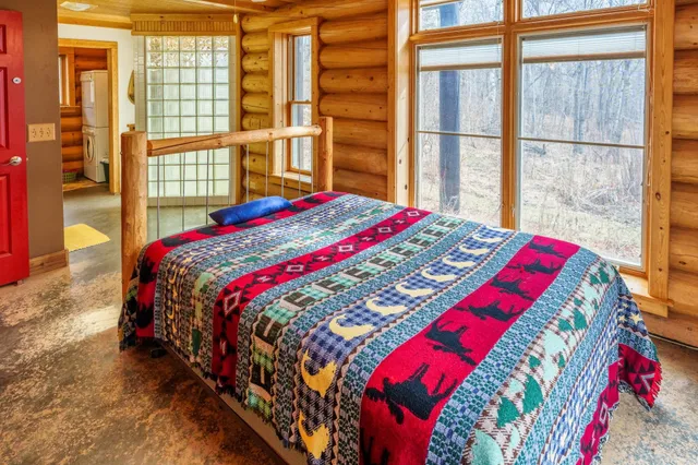 $289,500 | 54516 Sandy River Drive, Leonard, MN 56652