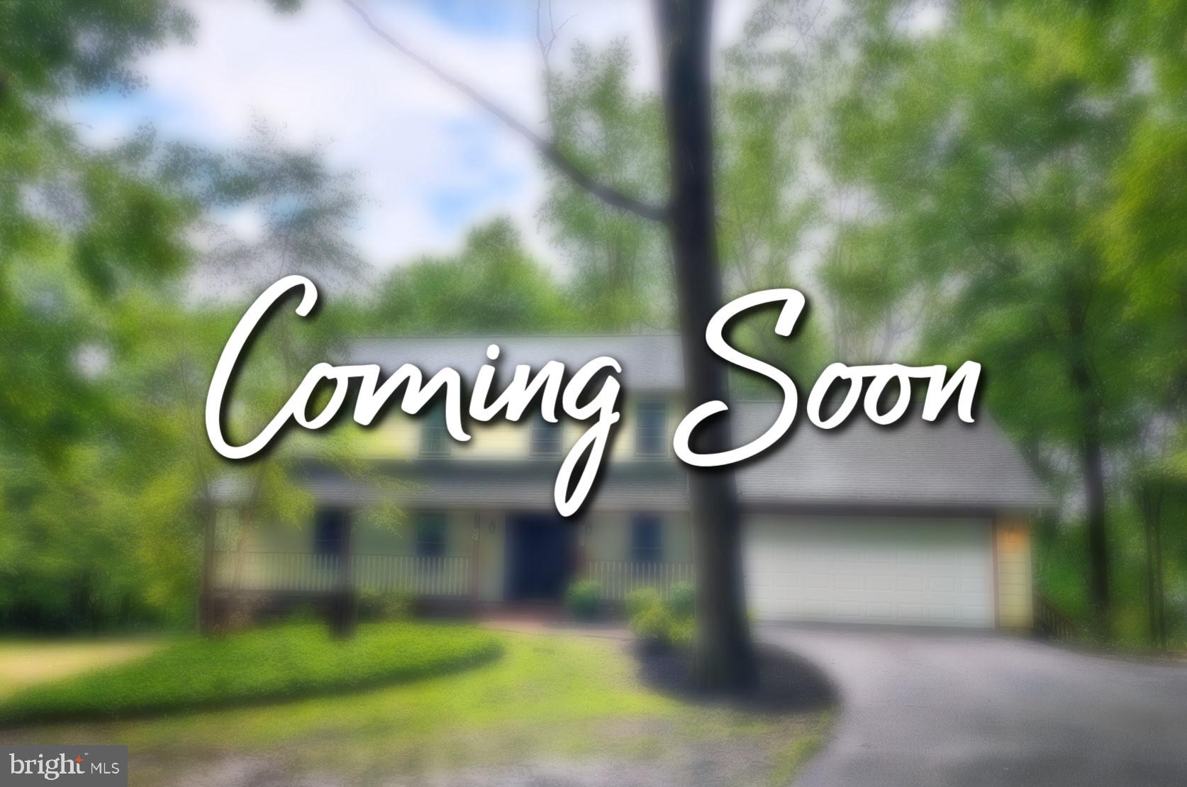 5604 Catoctin Ridge Drive Mount Airy, MD 21771 - Photo 1 of 2