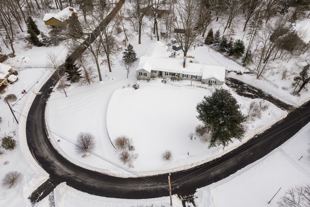 26 Jeffrey Road Wayland, MA 01778 - Photo 31 of 40 a close view of sink