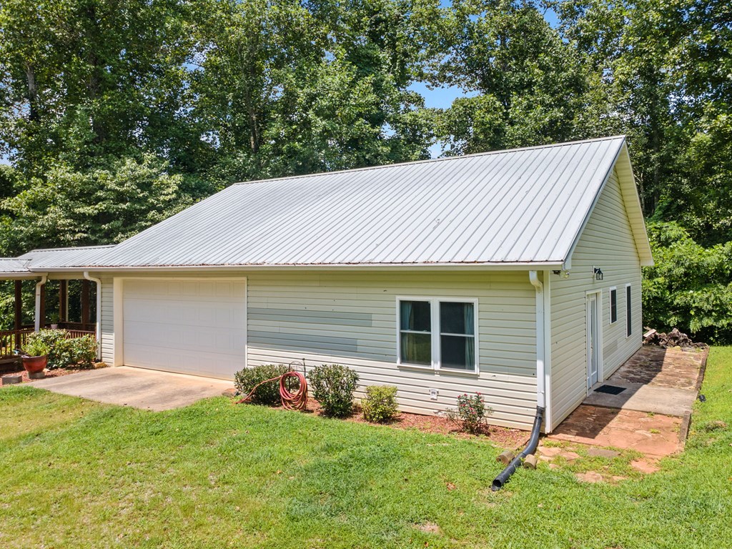 564 Scrougetown Road Ellijay, GA 30536 - Photo 36 of 58 Gallery Image 36