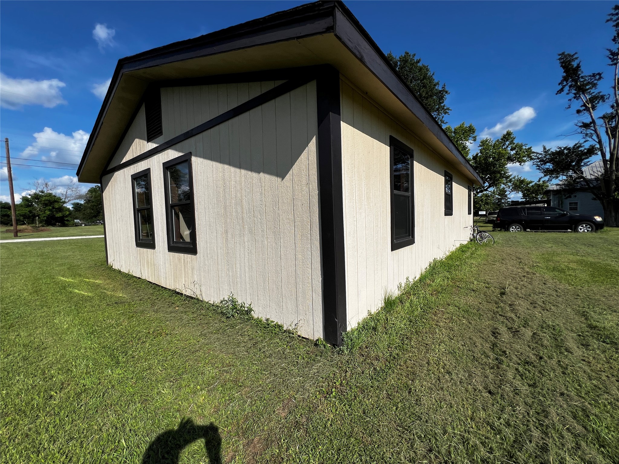 157 Clute Road Leona, TX 75850 - Photo 3 of 11