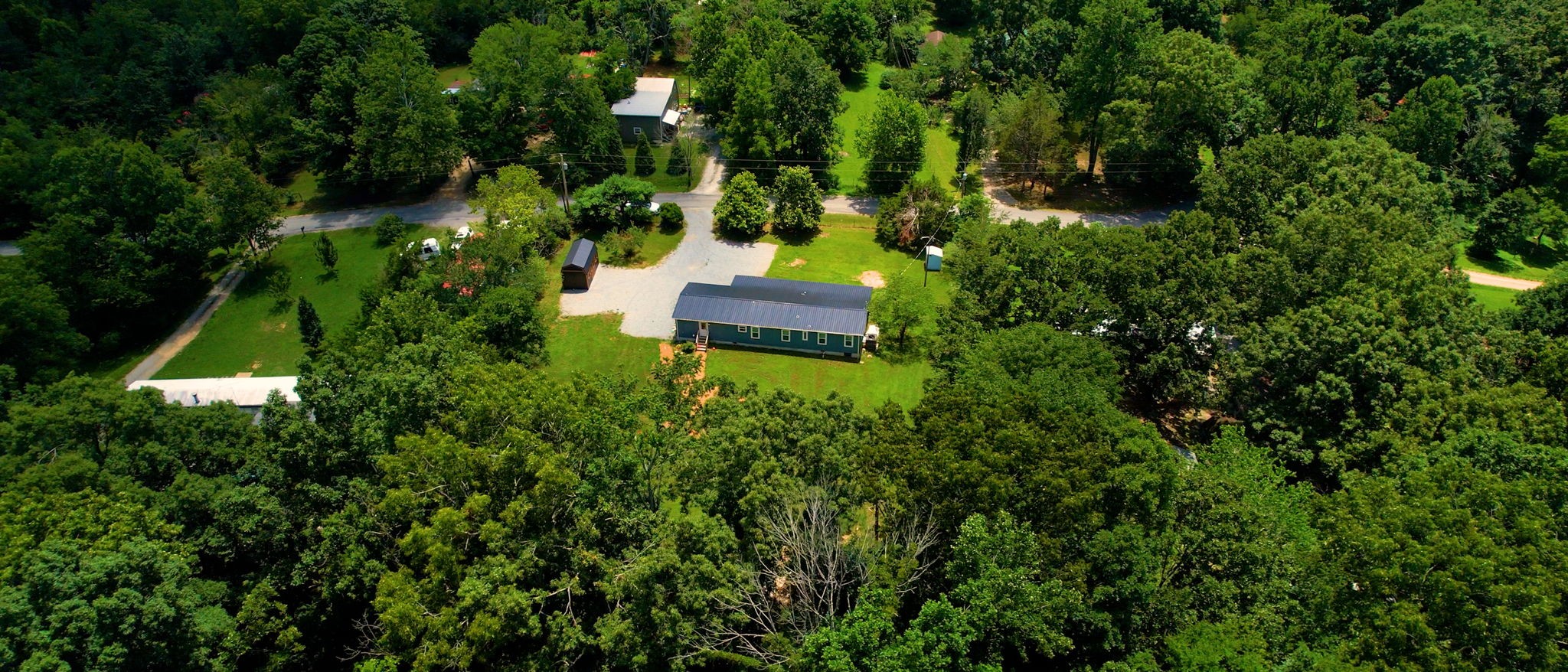 9464 Sugar Tree Road Bon Aqua, TN 37025 - Photo 28 of 29