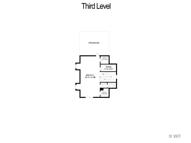 1500 Tower Road Winnetka, IL 60093 - Photo 4 of 15