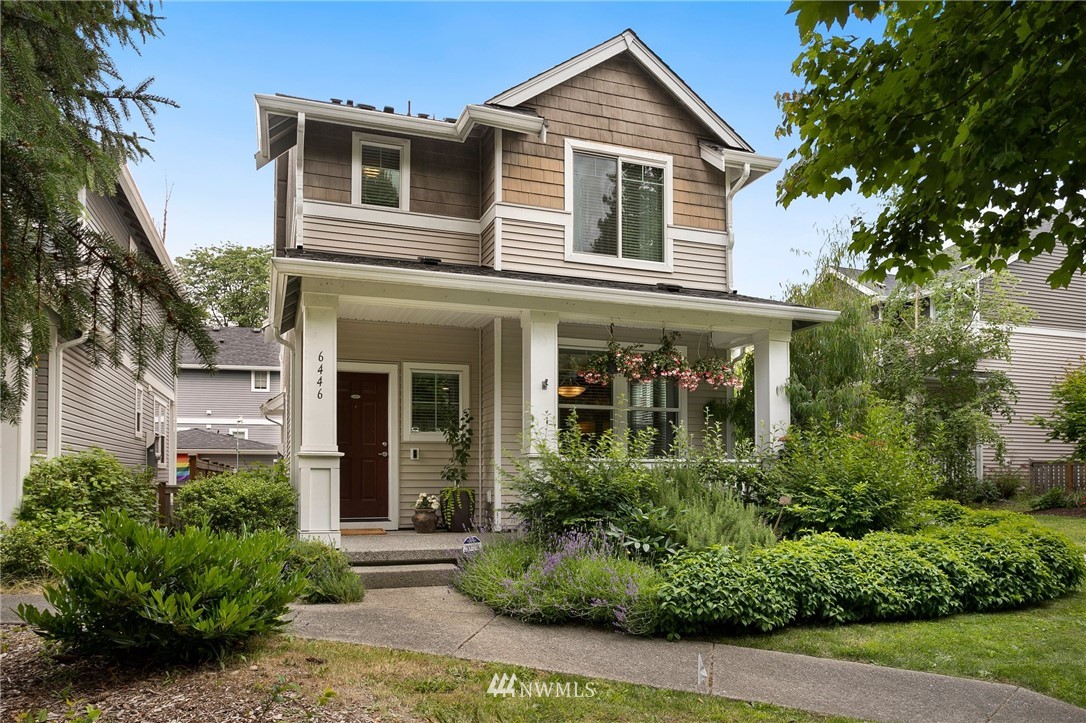 6446 High Point Drive Southwest Seattle, WA 98126 - Photo 1 of 25 Gallery Image 1