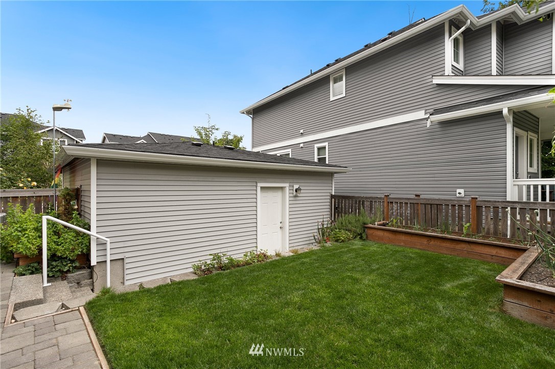 6446 High Point Drive Southwest Seattle, WA 98126 - Photo 23 of 25 Gallery Image 23