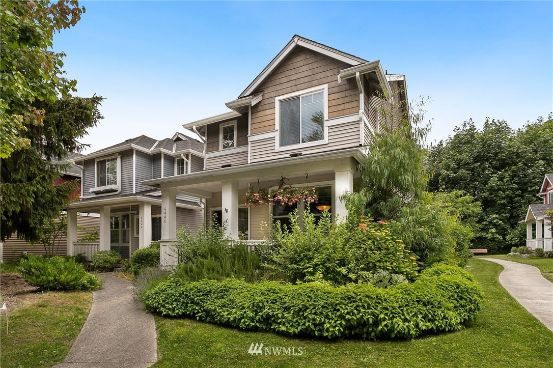 6446 High Point Drive Southwest Seattle, WA 98126 - Photo 24 of 25 Gallery Image 24