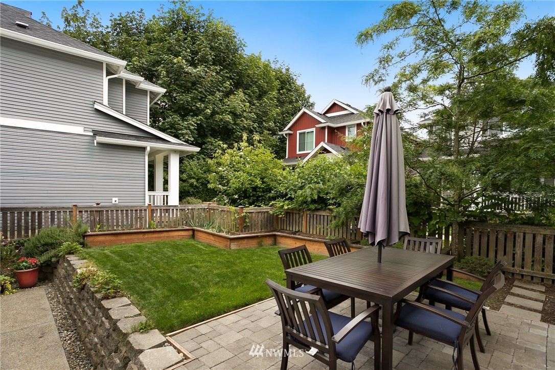 6446 High Point Drive Southwest Seattle, WA 98126 - Photo 7 of 25 Gallery Image 7