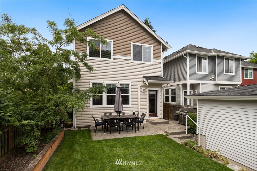 6446 High Point Drive Southwest Seattle, WA 98126 - Photo 8 of 25 Gallery Image 8