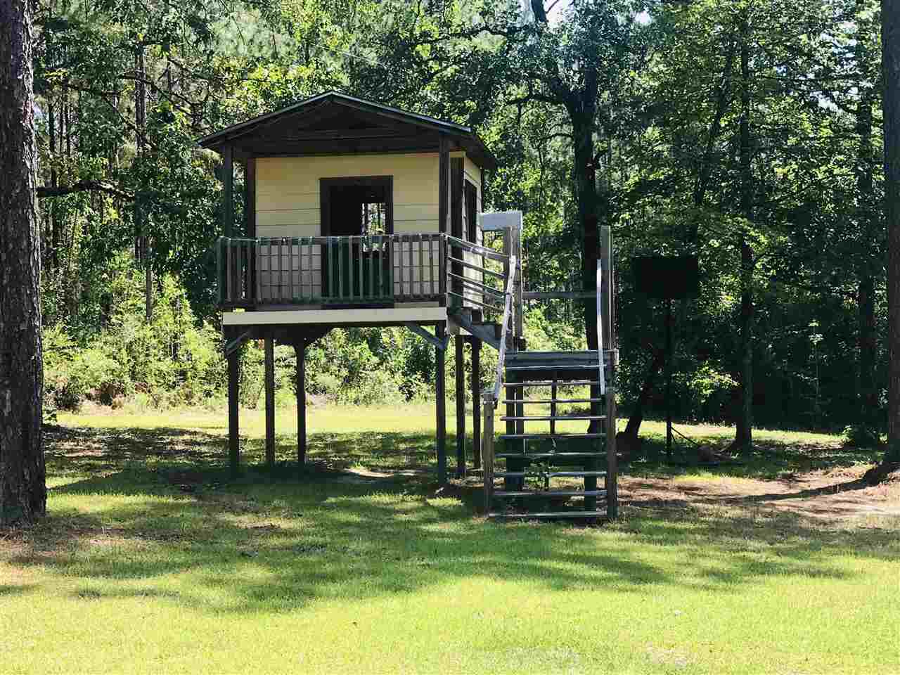 51451 Rabun Road Bay Minette, AL 36507 - Photo 33 of 38 Playhouse