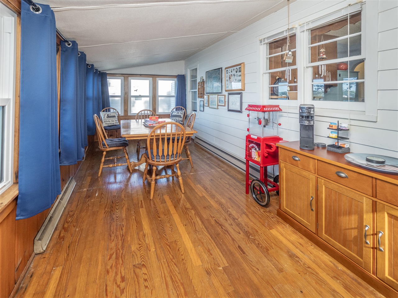 55572 North Fisher Lake Road Three Rivers, MI 49093 - Photo 15 of 34