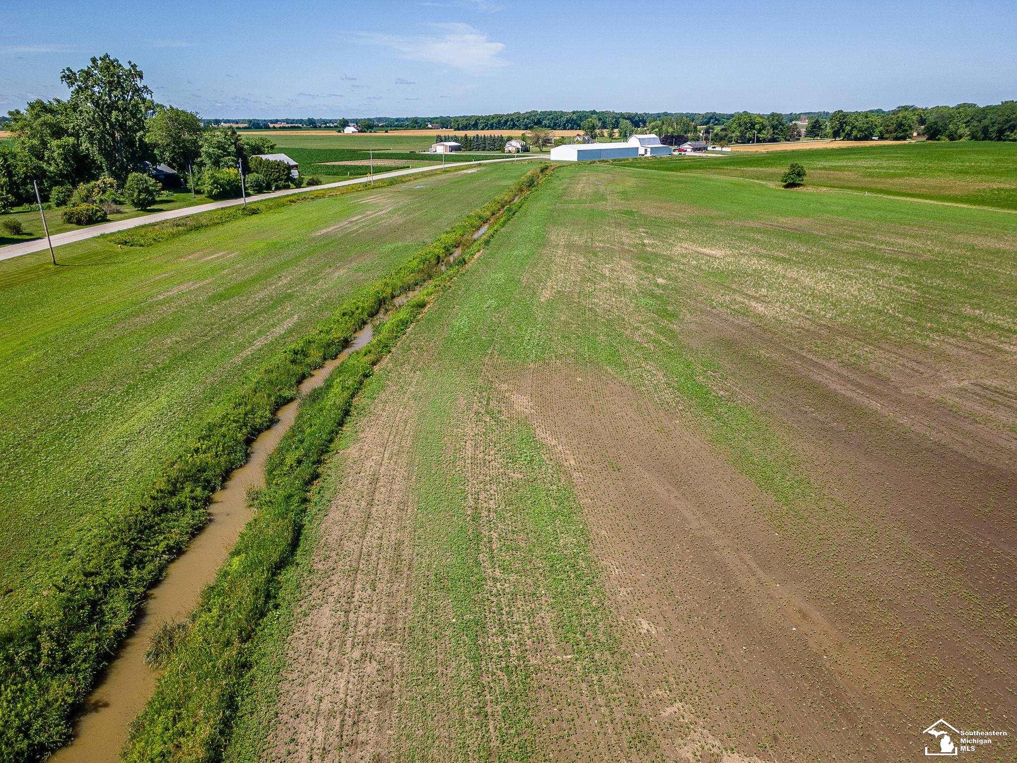 0 Cousino Road Erie, MI 48133 - Photo 8 of 14