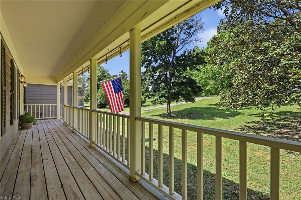 6707 Bill Poole Road Rougemont, NC 27572 - Photo 33 of 49 Gallery Image 33