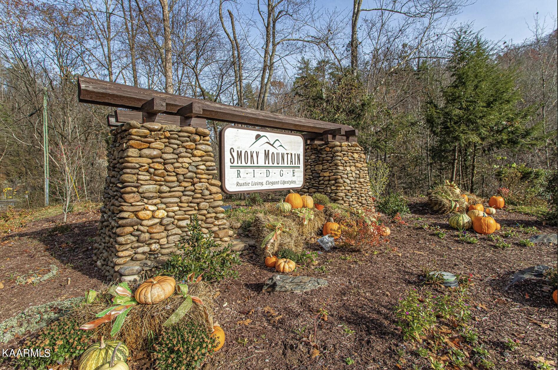 Lot 59 Smoky Ridge Way Sevierville, TN 37862 - Photo 2 of 9 Screen Shot 2022-09-29 at 5.48.23 PM