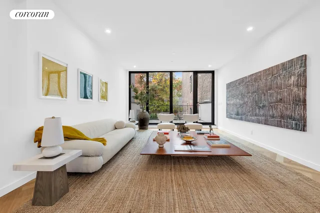 $4,480,000 | 126 Washington Avenue | Clinton Hill