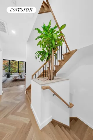 $4,480,000 | 126 Washington Avenue | Clinton Hill