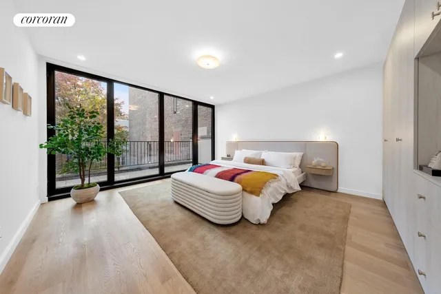 $4,480,000 | 126 Washington Avenue | Clinton Hill