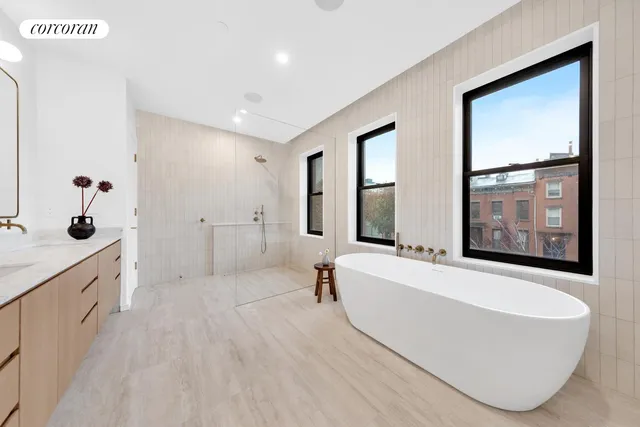 $4,480,000 | 126 Washington Avenue | Clinton Hill