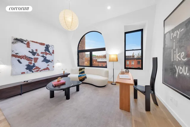 $4,480,000 | 126 Washington Avenue | Clinton Hill
