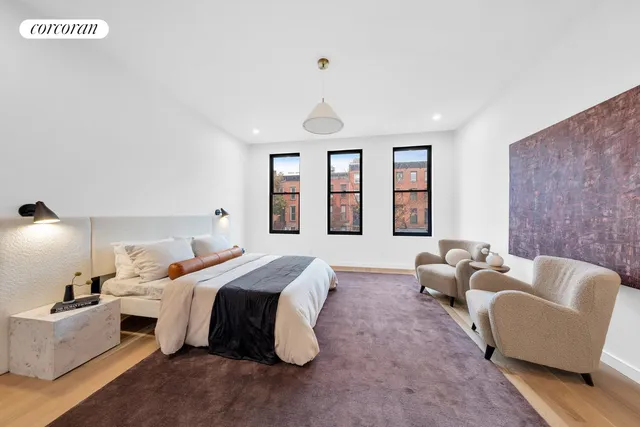 $4,480,000 | 126 Washington Avenue | Clinton Hill