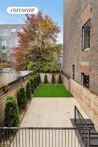$4,480,000 | 126 Washington Avenue | Clinton Hill