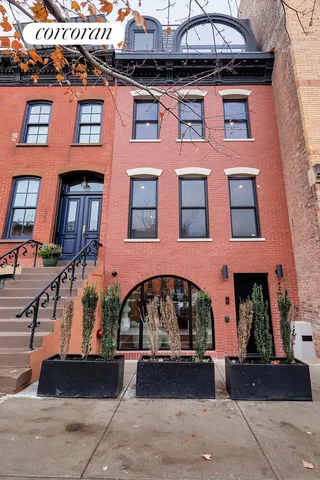 $4,480,000 | 126 Washington Avenue | Clinton Hill