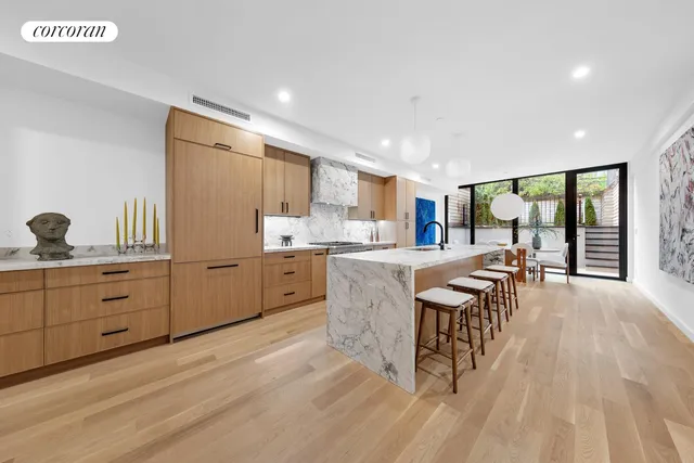 $4,480,000 | 126 Washington Avenue | Clinton Hill