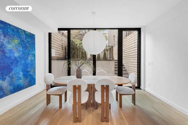 $4,480,000 | 126 Washington Avenue | Clinton Hill