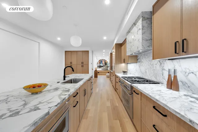 $4,480,000 | 126 Washington Avenue | Clinton Hill