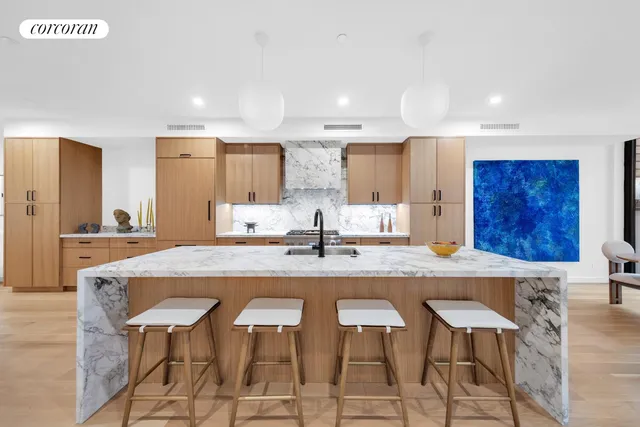 $4,480,000 | 126 Washington Avenue | Clinton Hill