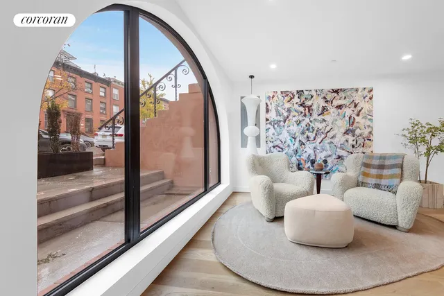 $4,480,000 | 126 Washington Avenue | Clinton Hill