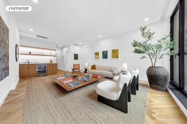 $4,480,000 | 126 Washington Avenue | Clinton Hill