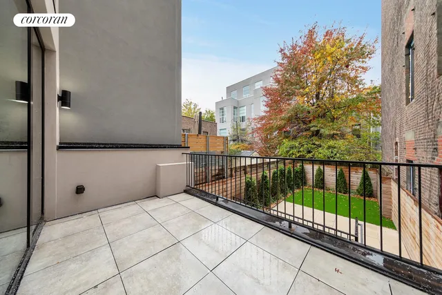 $4,480,000 | 126 Washington Avenue | Clinton Hill