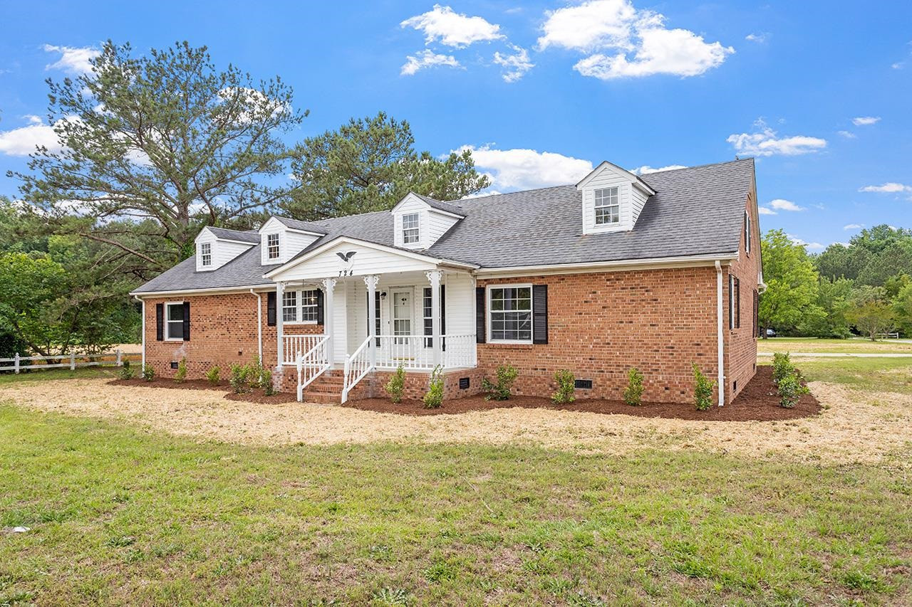 724 Hawkins Road Selma, NC 27576 - Photo 30 of 41 Photo 30