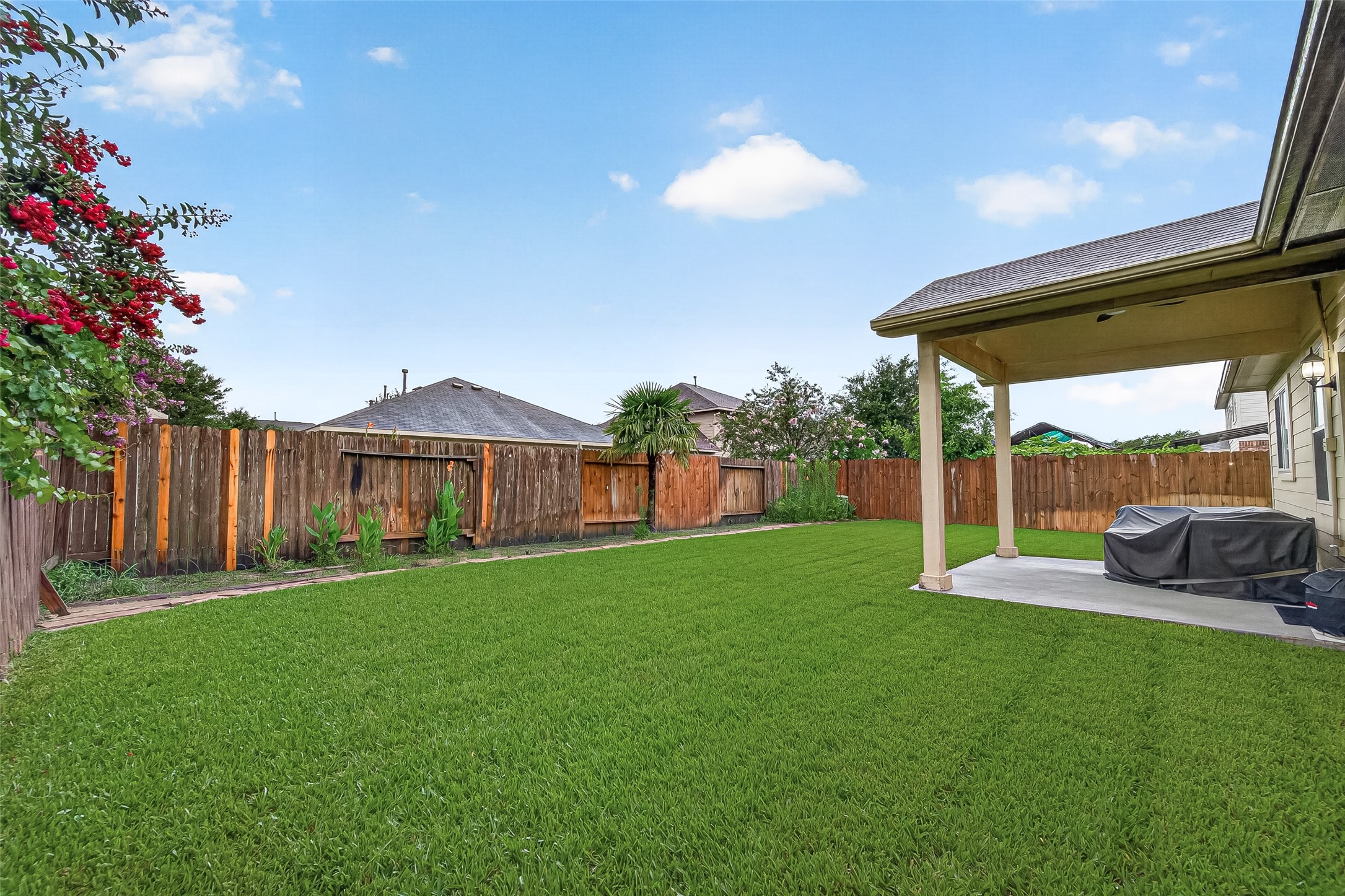8127 Rudy Brook Way Spring, TX 77379 - Photo 44 of 44