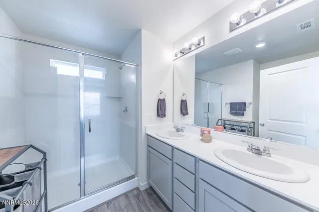 $418,000 | 8830 Wolf Moon Drive, Reno, NV 89506