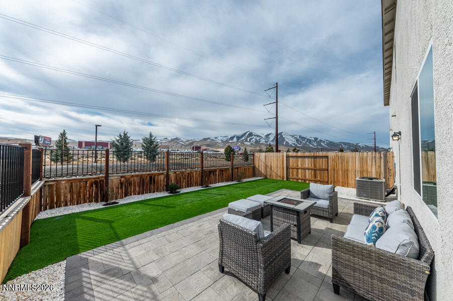 8830 Wolf Moon Drive Reno, NV 89506 - Photo 30 of 31 WM-1030