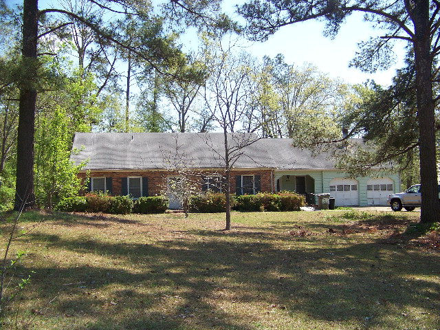 2049 Powderhouse Road Southeast Aiken, SC 29803 - Photo 1 of 1