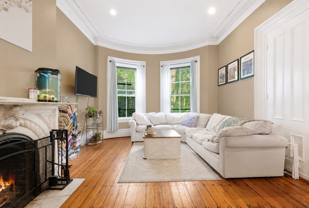 85 Worcester Street, Unit 2 Boston, MA 02118 - Photo 2 of 13