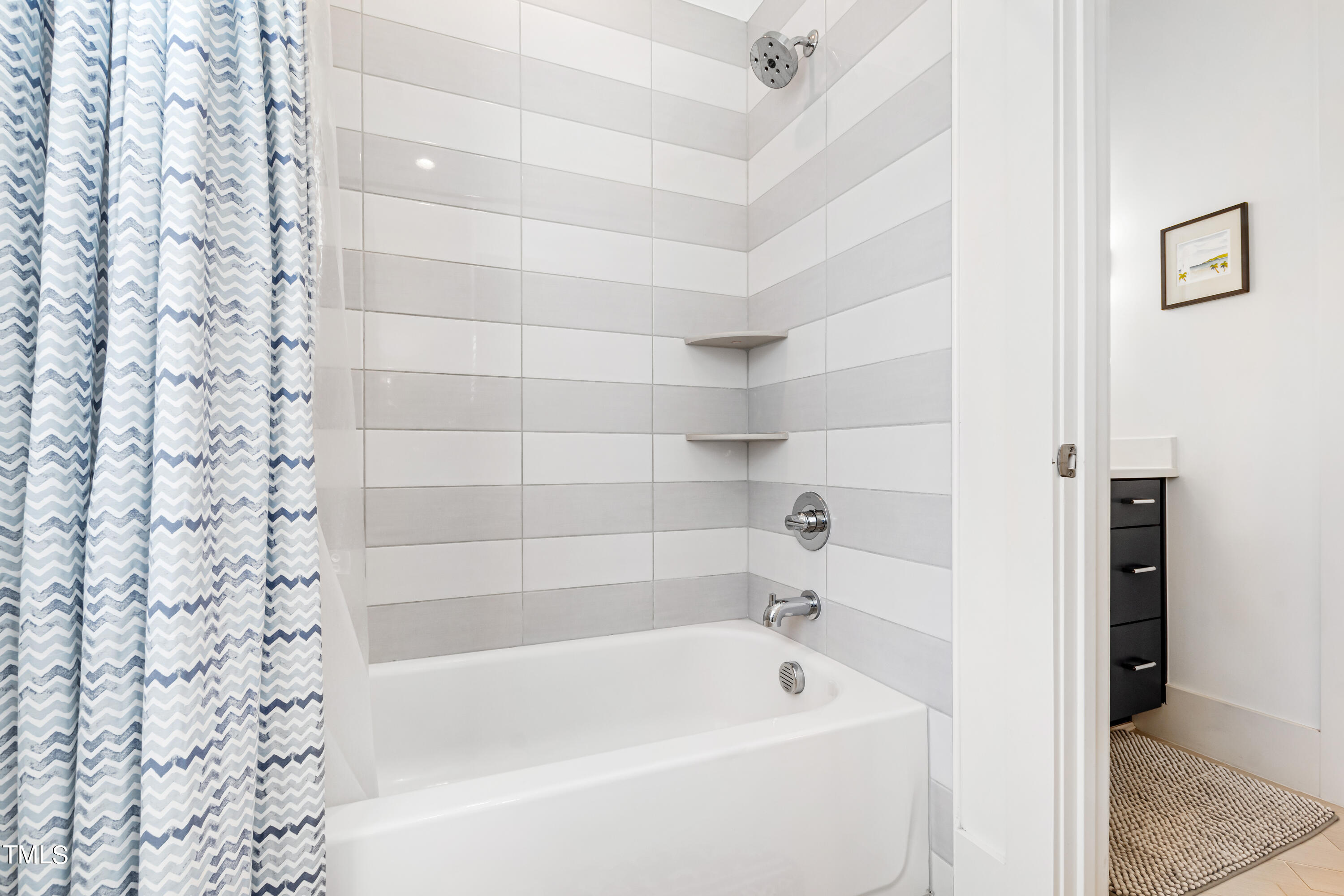 1305 Pecora Lane Raleigh, NC 27607 - Photo 39 of 49 Bathroom 5