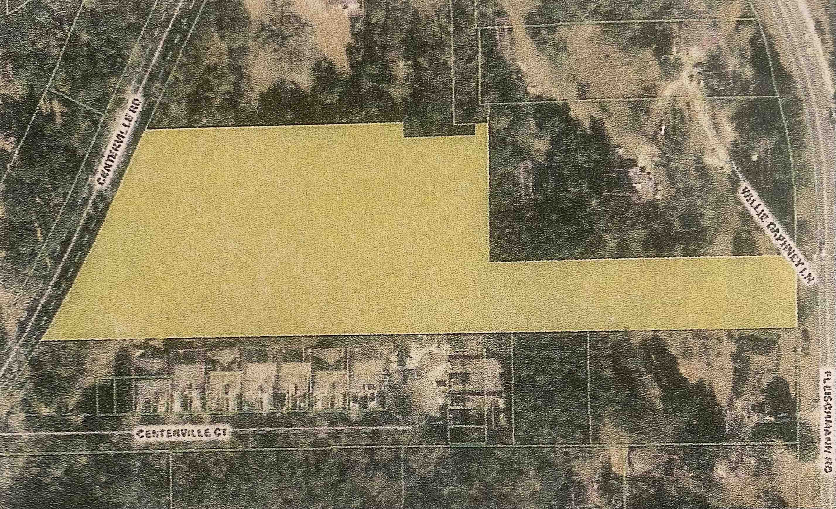 Xx Fleischmann Road Tallahassee, FL 32308 - Photo 2 of 2