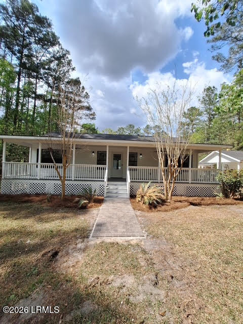 5082 Tillman Road Ridgeland, SC 29936 - Photo 5 of 38 6