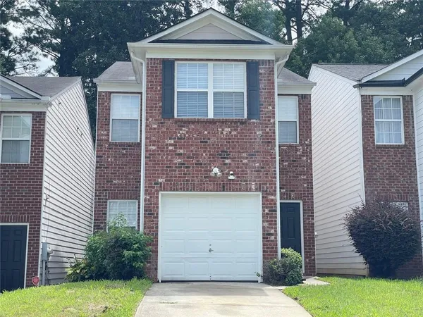 $1,850 | 5092 Windsor Forrest Lane, College Park, GA 30349