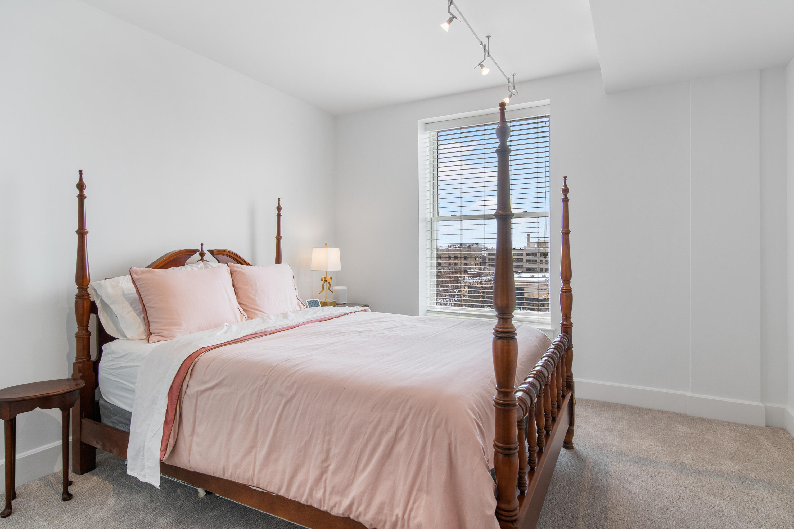 27 Library Street Northeast, Unit 703 Grand Rapids, MI 49503 - Photo 9 of 22 Bedroom