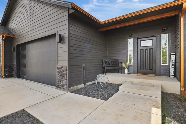 $725,000 | 22711 South Gateway Lane, Cheney, WA 99004